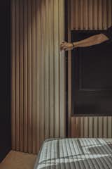 Bedroom  Photo 20 of 22 in Copper Cube Haus by DIG Architects