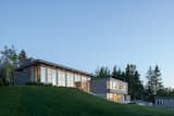 Outdoor  Photo 4 of 6 in Freda's Point Residence by FBM Architecture | Interior Design | Planning