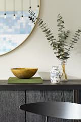 credenza detail