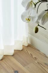 MBR finishes/ textures
