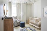 How to Create the Perfect Modern Nursery, According to a Maternity Expert