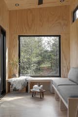Living Room view