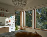 teenager bedroom in addition