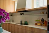 Kitchen detail