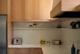 Kitchen detail