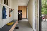 Mudroom