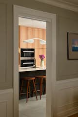 Kitchen from Dining room