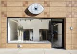 Exterior Storefront View  Photo 2 of 14 in Hellenic Aesthetic Store by SOUTH architecture