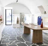 Interior View  Photo 3 of 14 in Hellenic Aesthetic Store by SOUTH architecture