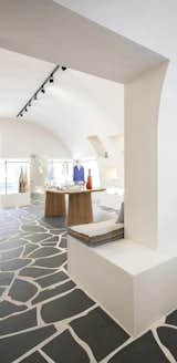 Interior View  Photo 11 of 14 in Hellenic Aesthetic Store by SOUTH architecture