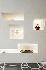 Interior View Detail  Photo 12 of 14 in Hellenic Aesthetic Store by SOUTH architecture