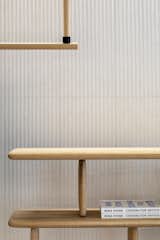 Interior View Detail  Photo 13 of 14 in Hellenic Aesthetic Store by SOUTH architecture