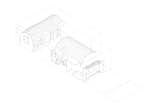 Exploded Axonometric  Photo 14 of 14 in Hellenic Aesthetic Store by SOUTH architecture