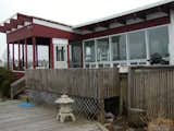 Original house was 1700 SF 1955 split level
