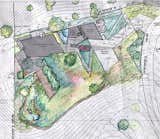 Illustrative Site Plan