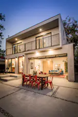 True California Indoor/Outdoor Living