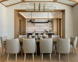 Dining Room to Kitchen   Photo 12 of 19 in Mountain Shadows by Catalano Architects