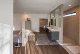 MASTER BEDROOM/BATHROOM