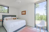 First floor guest bedroom