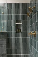 The Master Bathroom - www.niharikah.com