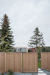 Outdoor, Trees, and Garden  Photo 1 of 16 in House R by Jakub Kolarovič Architects