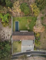 Exterior, House Building Type, Tile Roof Material, and Gable RoofLine  Photo 9 of 12 in Nong Ho 17 House by Skarn Chaiyawat