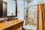 ensuite, second master first floor