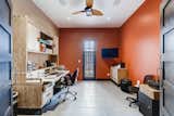 Office - Main floor