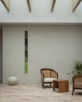 Winter Garden
