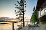 A Waterfront Home in Washington Grows Two Hovering Wings - Photo 4 of 13 - 