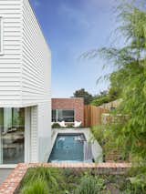 This Melbourne Home Sits Pretty on a Slightly Sloped Site - Photo 20 of 24 - 