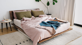Floyd’s Modular Bed Frame Offers Clean Design That’s Built to Last