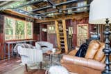 Interior Living Room Area
