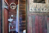 Interior Bathroom