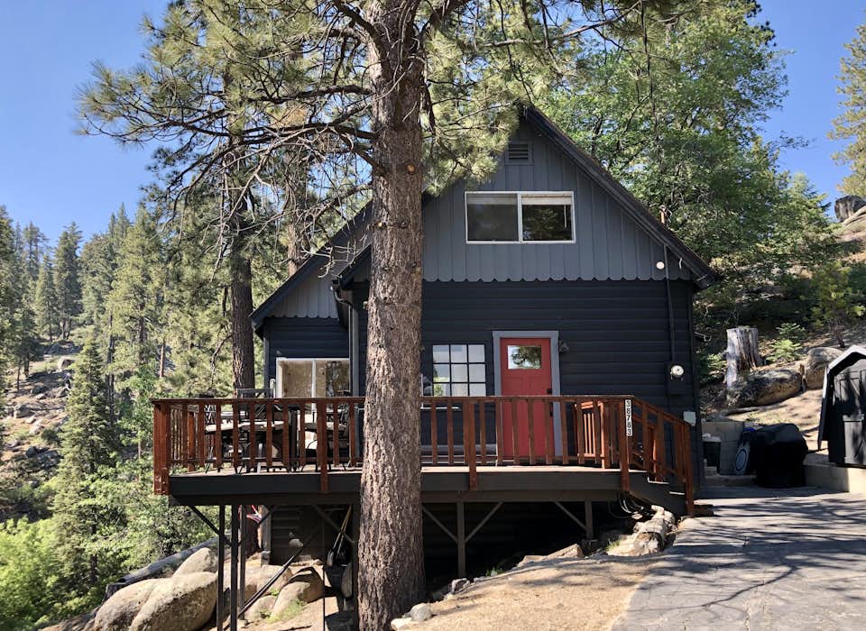 Photo 1 of 12 in The Walker Cabin by Lori Walker Dwell