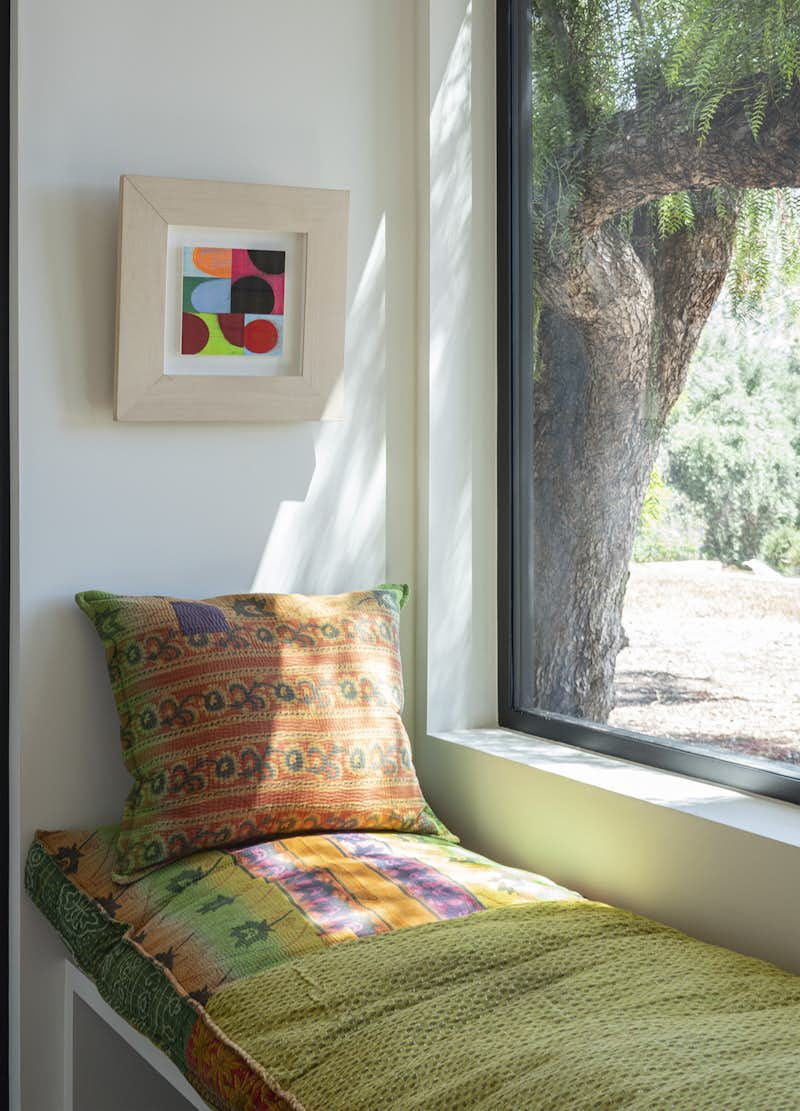 Photo 8 of 18 in An Architect’s Ojai Home Is an Ode to Italy Wrapped in ...