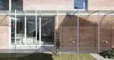 Casa Nyo exterior