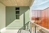 An Indoor/Outdoor Home in Oaxaca Plays With Neutral Tones and Natural Light - Photo 5 of 8 - 