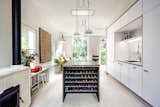An Old Dutch Row House Is Reimagined as a Light-Filled Haven - Photo 4 of 19 - 