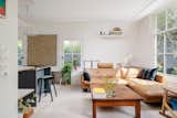 An Old Dutch Row House Is Reimagined as a Light-Filled Haven - Photo 5 of 19 - 