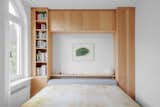 An Old Dutch Row House Is Reimagined as a Light-Filled Haven - Photo 13 of 19 - 