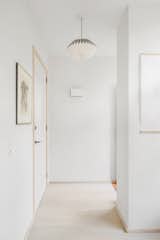 An Old Dutch Row House Is Reimagined as a Light-Filled Haven - Photo 2 of 19 - 