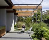 An Aging Couple Carve Out a Sanctuary in the Suburbs of Melbourne - Photo 5 of 9 - 