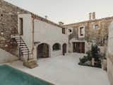  Photo 2 of 14 in In Mallorca, a Once-Crumbling Home Captures the Serenity of the Mediterranean