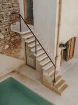 In Mallorca, a Once-Crumbling Home Captures the Serenity of the Mediterranean - Photo 7 of 13 - 