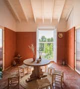 An Unloved Farmhouse in Southern Spain Is Revived With Off-White Finishes and Earthy Tile - Photo 5 of 15 - 