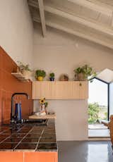 An Unloved Farmhouse in Southern Spain Is Revived With Off-White Finishes and Earthy Tile - Photo 7 of 15 - 