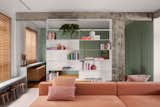 A Major Apartment Renovation in Brazil Hits All the Right Notes