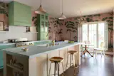  Photo 2 of 6 in Oxford Kitchen by Molly Haas