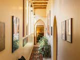 gallery hallway  Photo 5 of 22 in High Desert Home by Patricia Martin